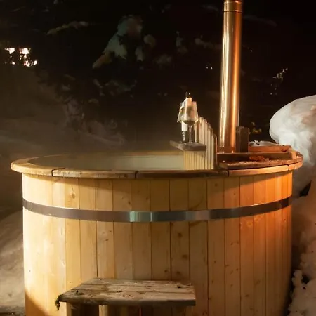 Magic Moments דירה *