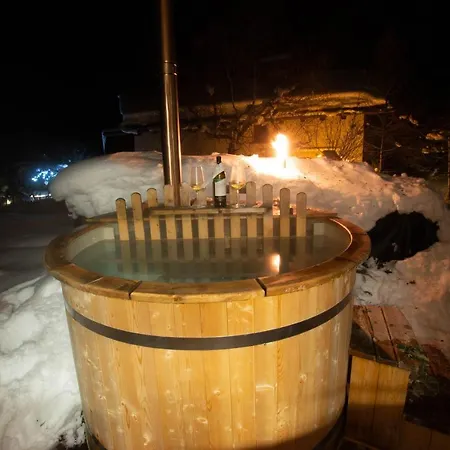 Magic Moments * Brail