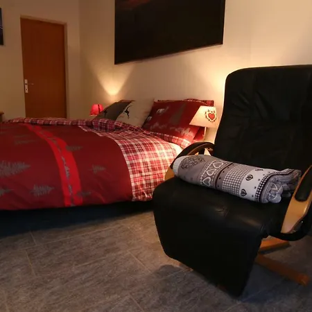 Apartment Magic Moments *