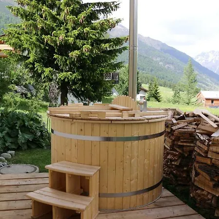 Magic Moments Apartment *