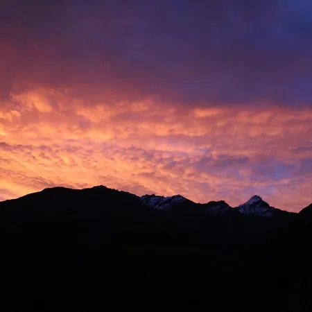 Magic Moments Apartment Brail