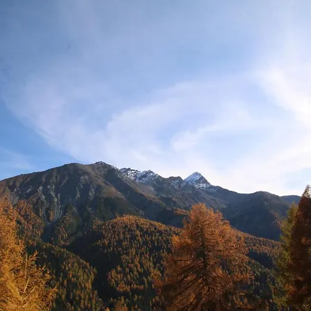 דירה Magic Moments *