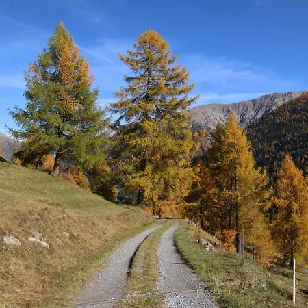 Magic Moments Apartment *