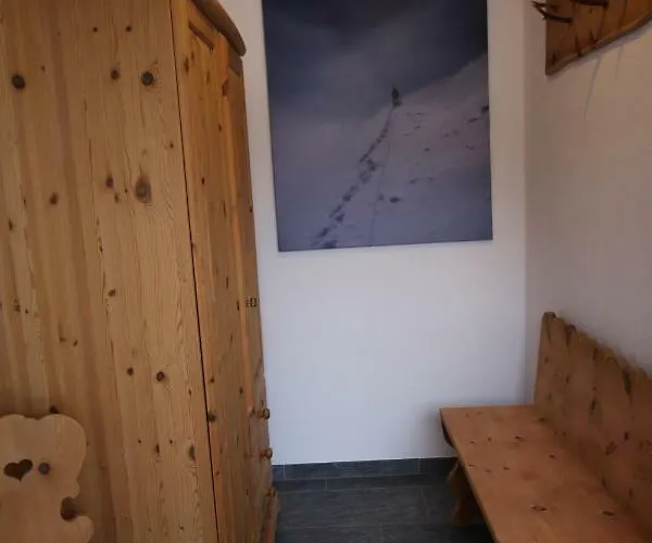 شقة Magic Moments *