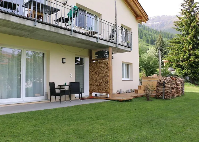 Magic Moments Apartment *