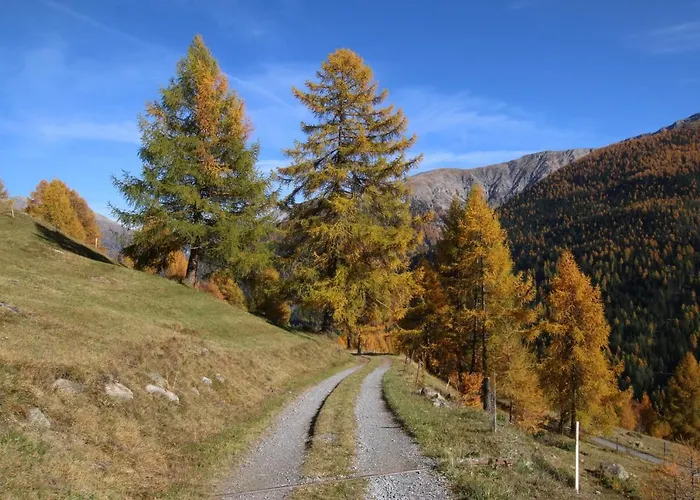 Magic Moments Apartment *