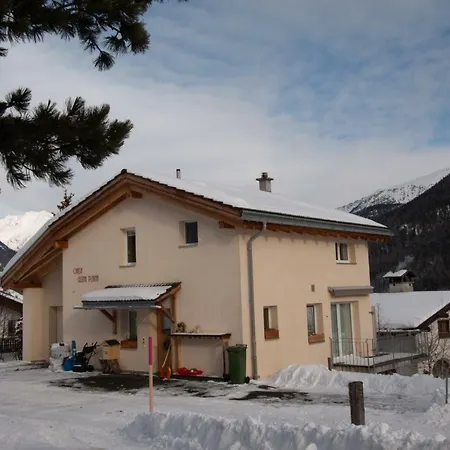 Apartment Magic Moments Brail