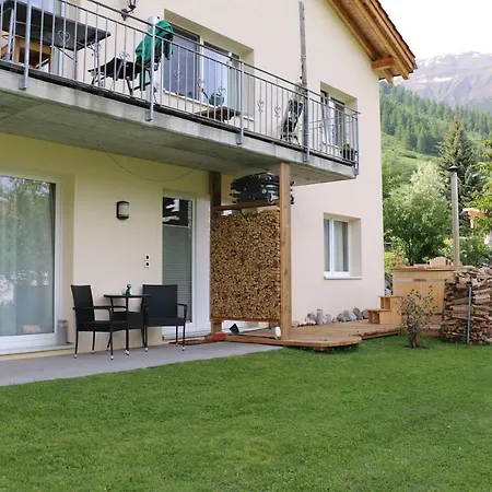 Magic Moments Apartment *