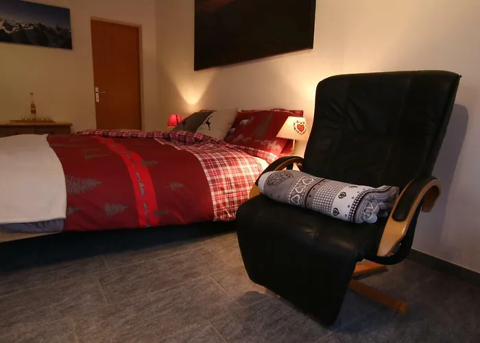 Apartment Magic Moments *